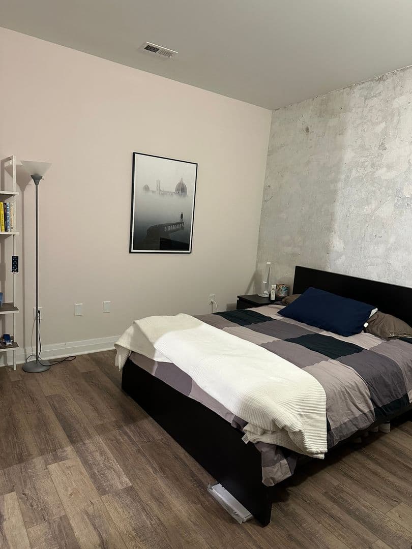 Philadelphia Apartment: 237 Chestnut Street - 1-517