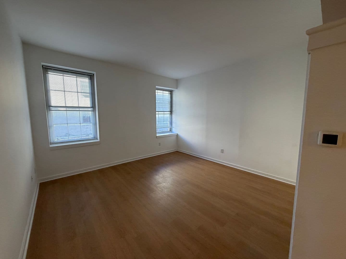 Philadelphia Apartment: 237 Chestnut Street - 1-203