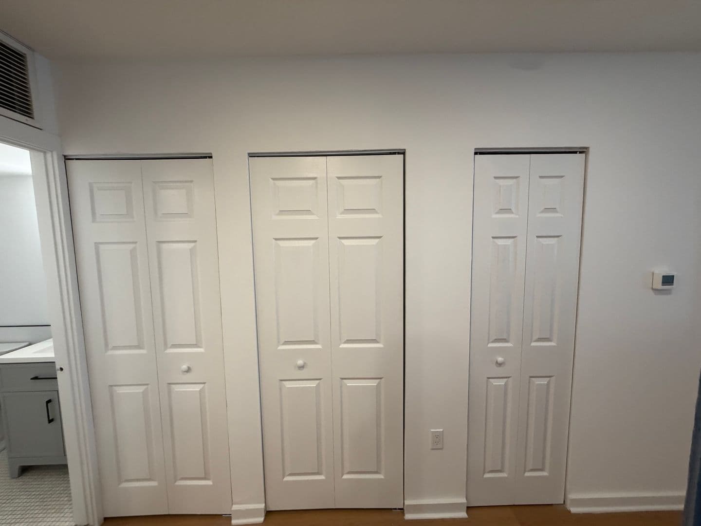 Philadelphia Apartment: 237 Chestnut Street - 1-302