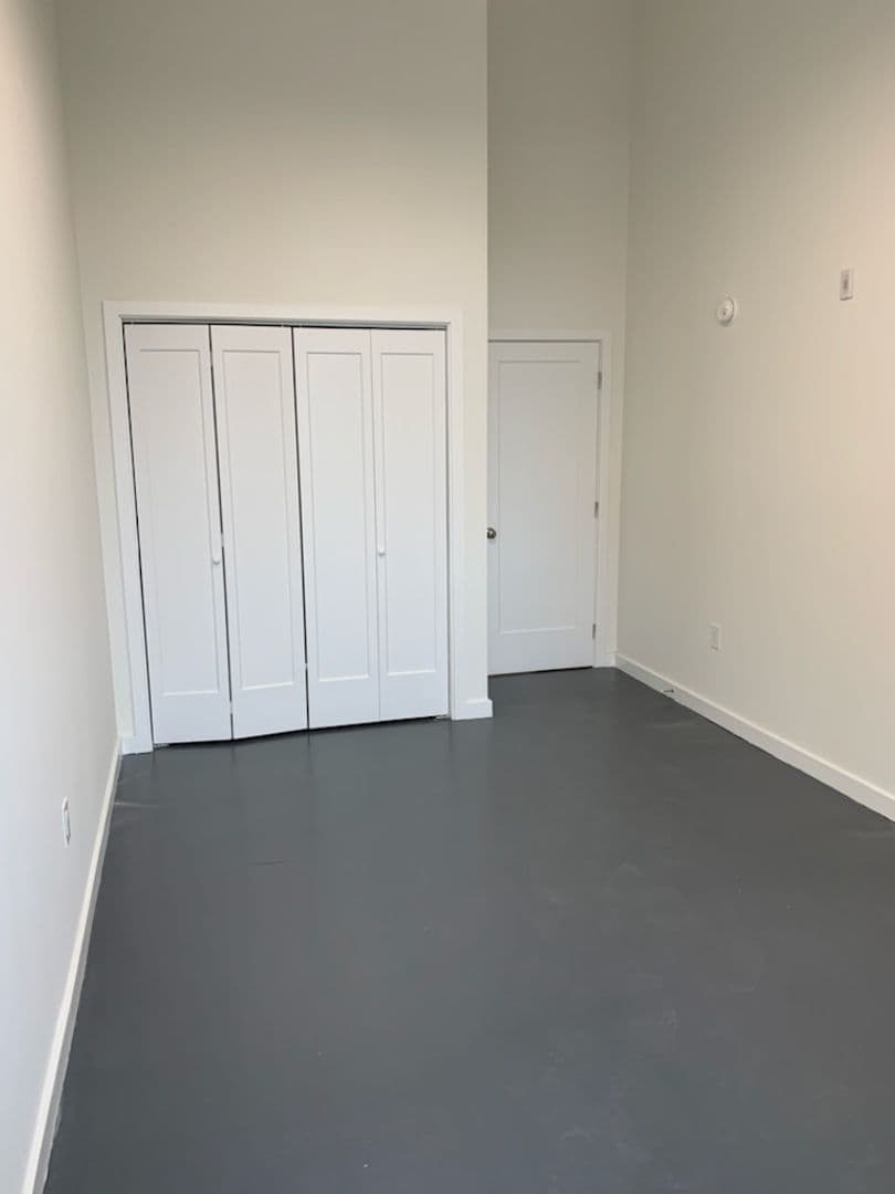 Philadelphia Apartment: 1710 N 5th St - 1