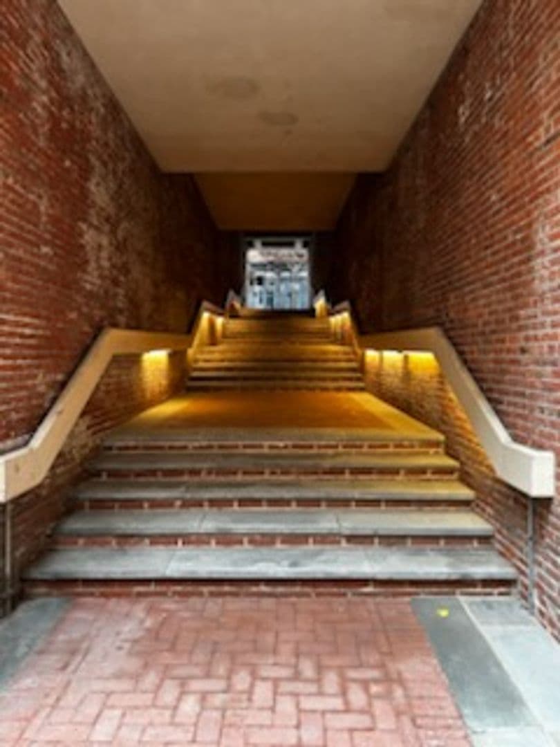 Philadelphia Apartment: 237 Chestnut Street - 1-517