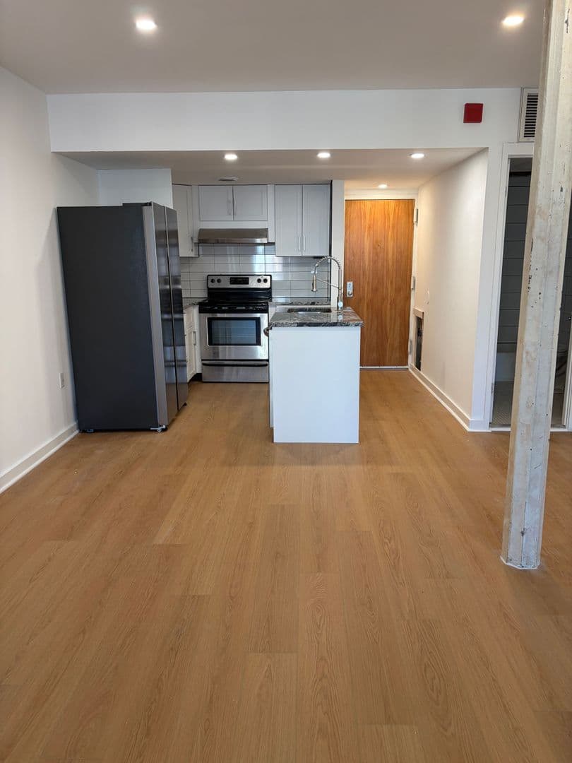 Philadelphia Apartment: 237 Chestnut Street - 1-302
