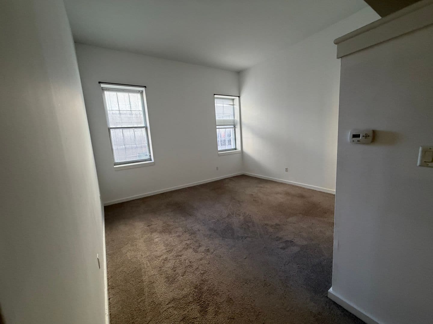 Philadelphia Apartment: 237 Chestnut Street - 1-103