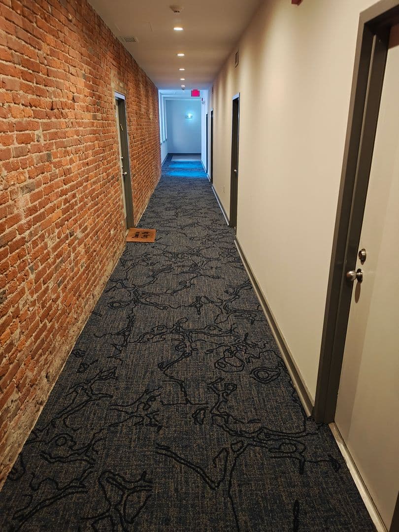 Philadelphia Apartment: 237 Chestnut Street - 1-302