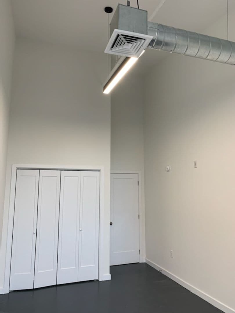 Philadelphia Apartment: 1710 N 5th St - 1