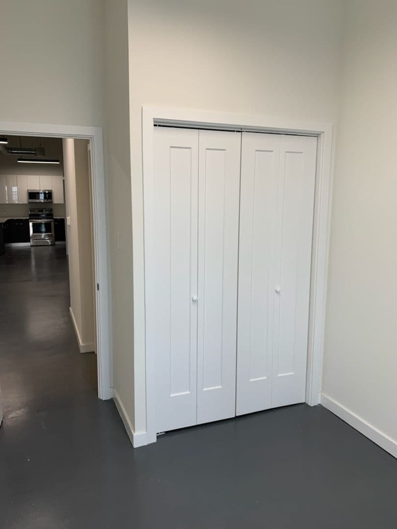 Philadelphia Apartment: 1710 N 5th St - 1