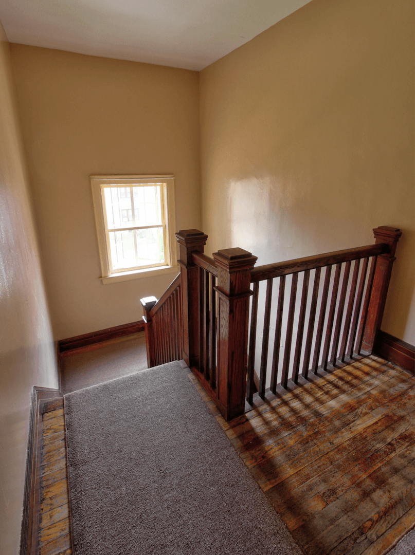 New Haven Apartment: 90-96 Livingston Street