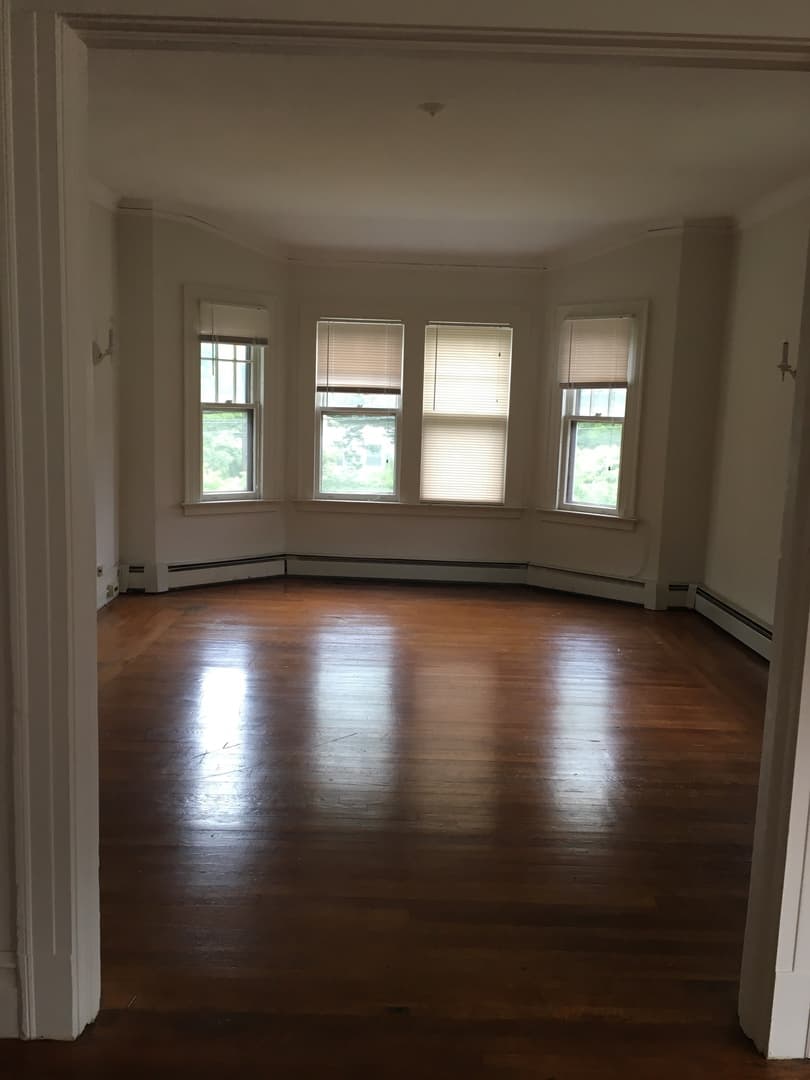 New Haven Apartment: 663-667 Whitney Ave.