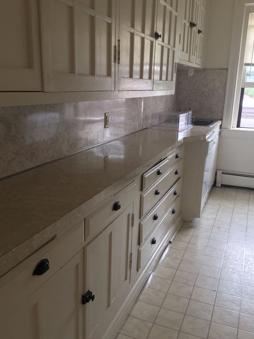 New Haven Apartment: 90-96 Livingston Street