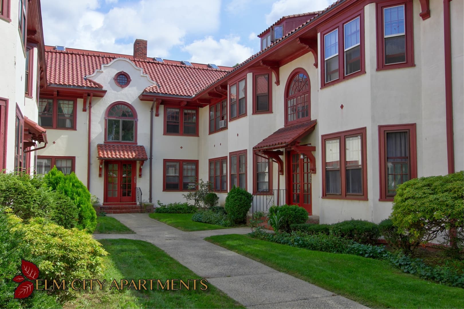 New Haven Apartment: 663-667 Whitney Ave.