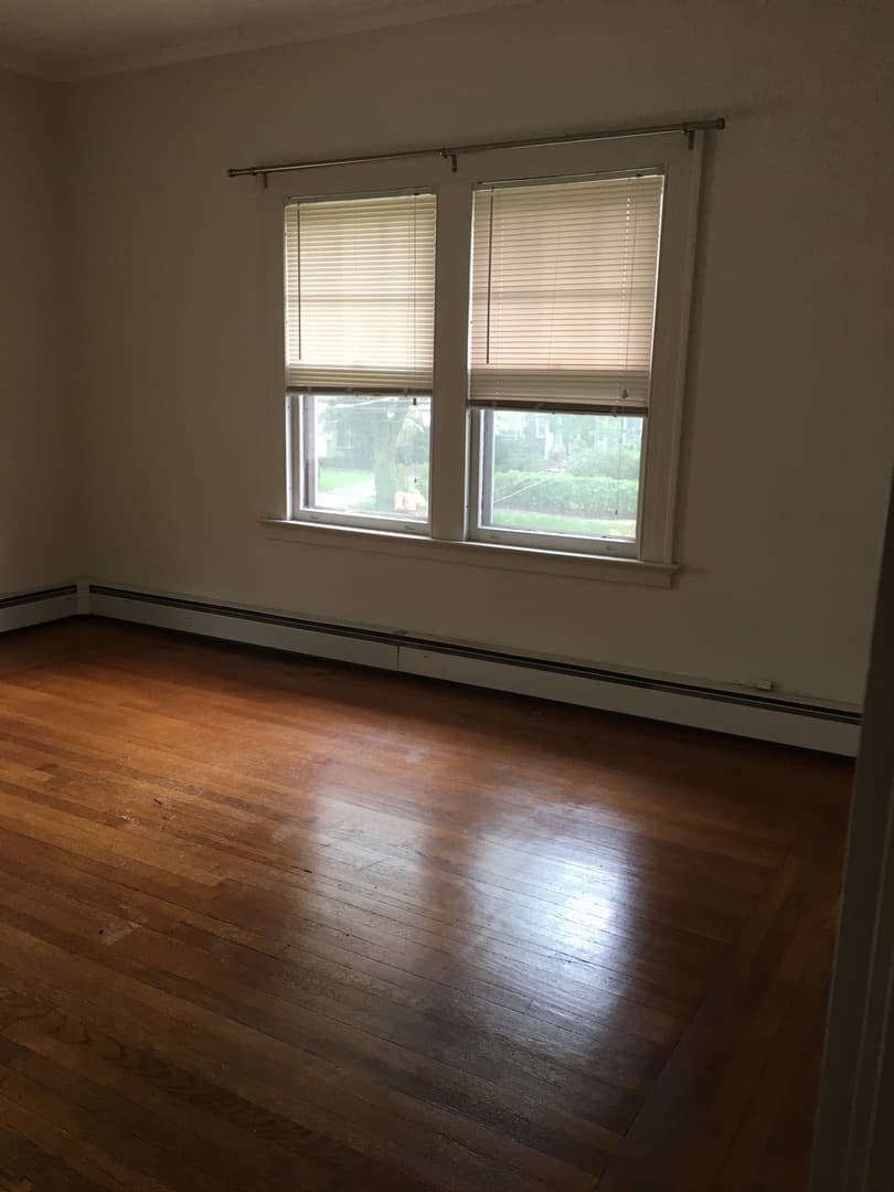 New Haven Apartment: 663-667 Whitney Ave.