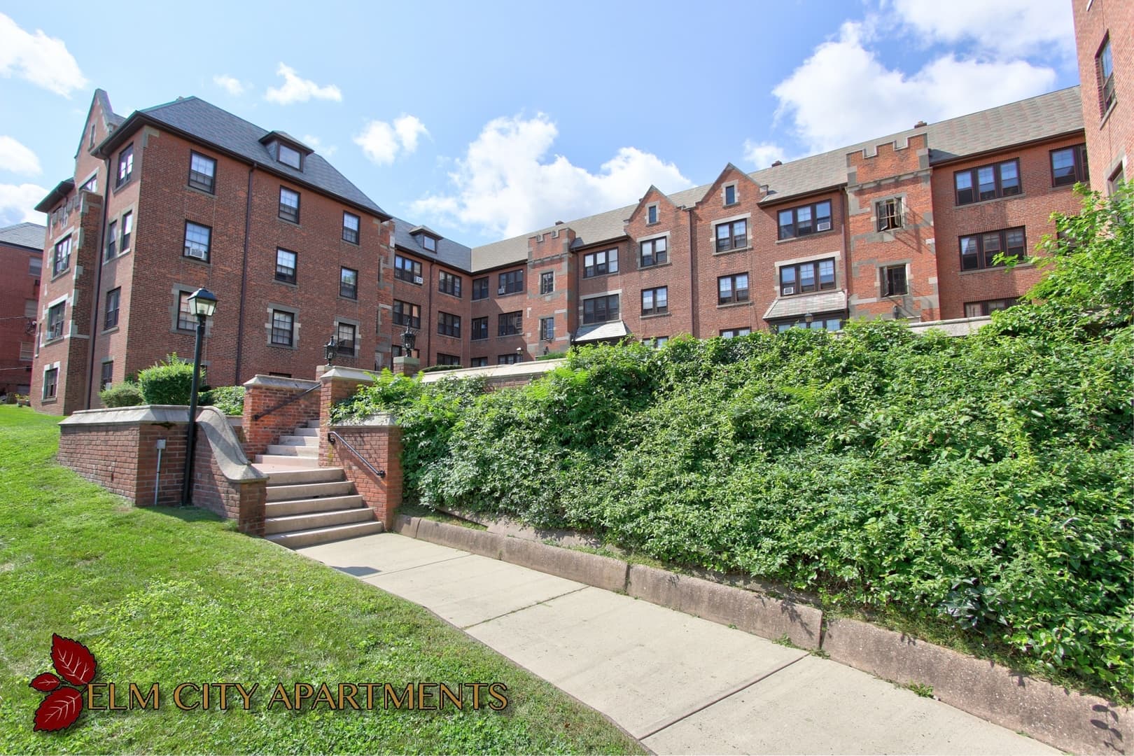 New Haven Apartment: 90-96 Livingston Street