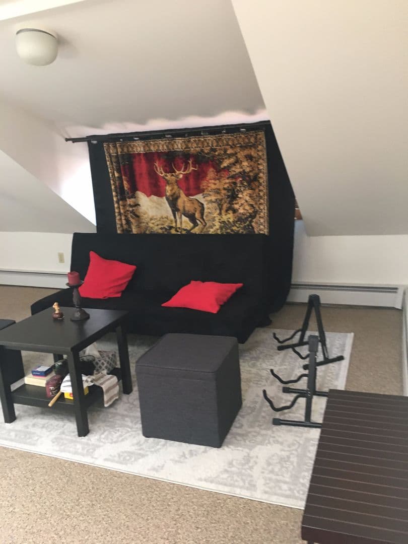 New Haven Apartment: 663-667 Whitney Ave.