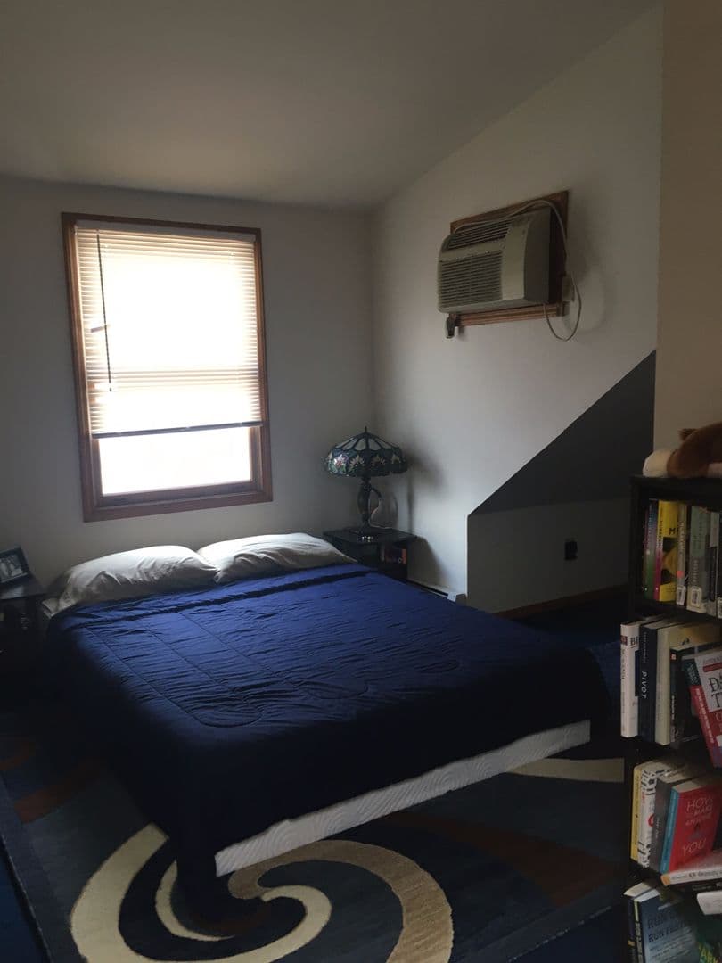 New Haven Apartment: 663-667 Whitney Ave.