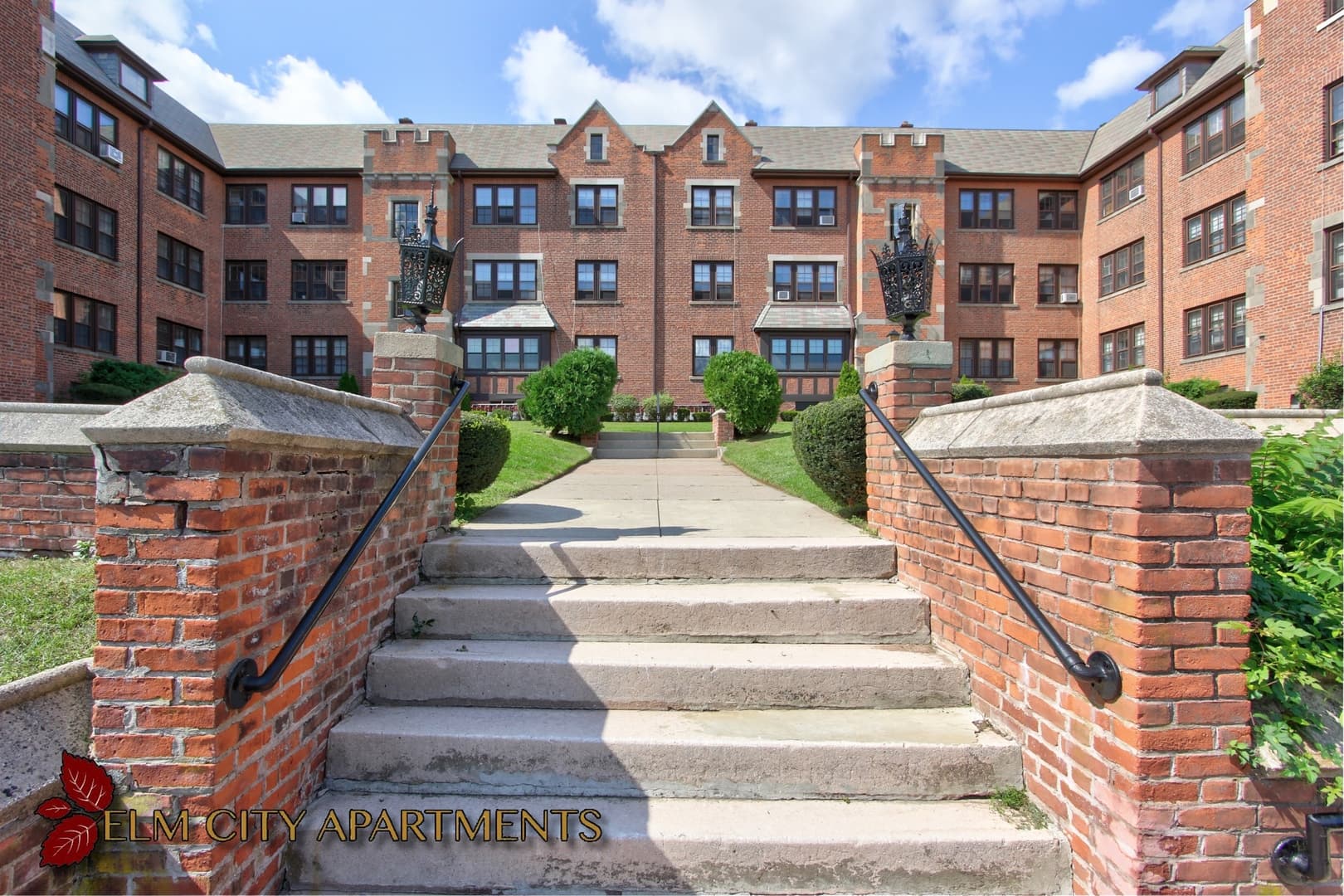 New Haven Apartment: 90-96 Livingston Street