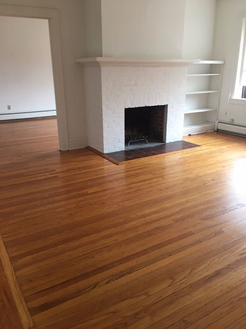 New Haven Apartment: 90-96 Livingston Street