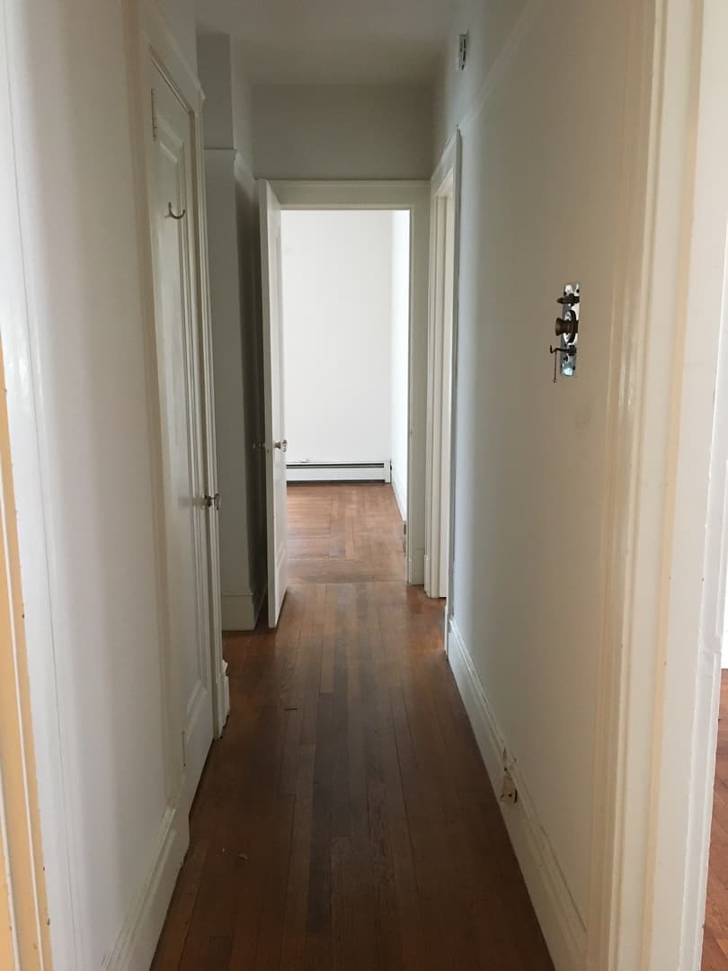 New Haven Apartment: 663-667 Whitney Ave.