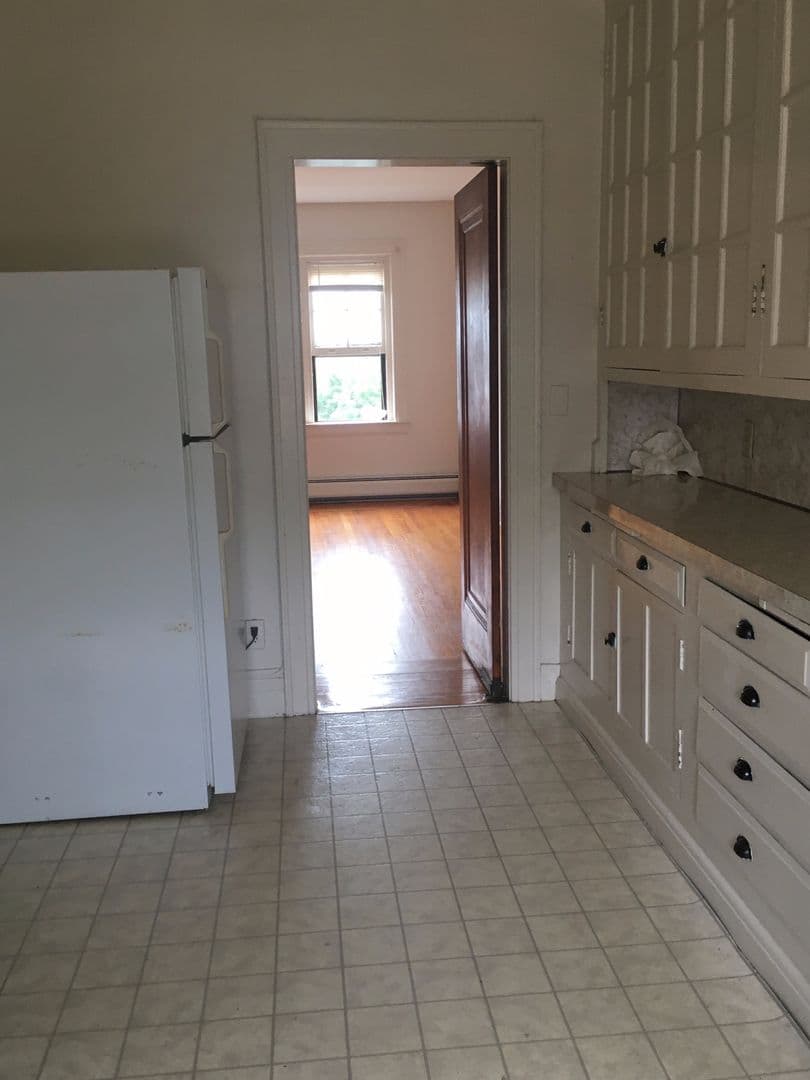 New Haven Apartment: 90-96 Livingston Street