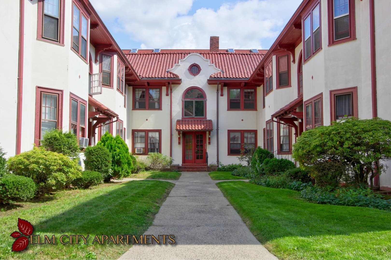 New Haven Apartment: 663-667 Whitney Ave.