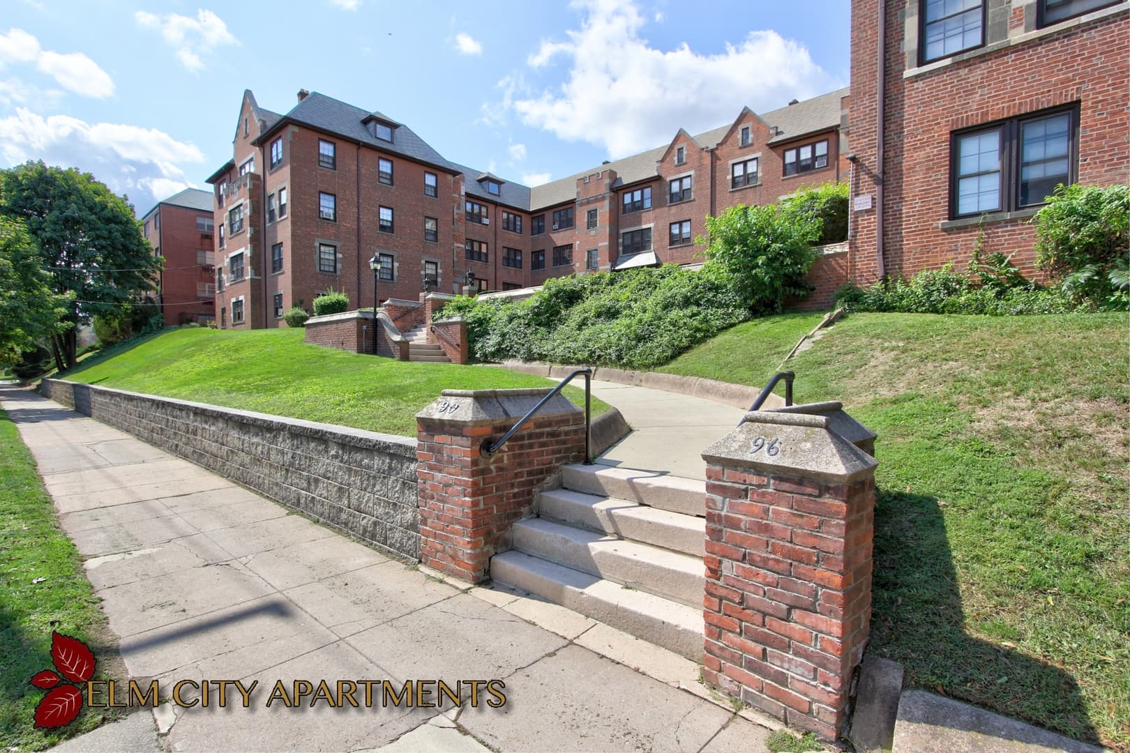New Haven Apartment: 90-96 Livingston Street