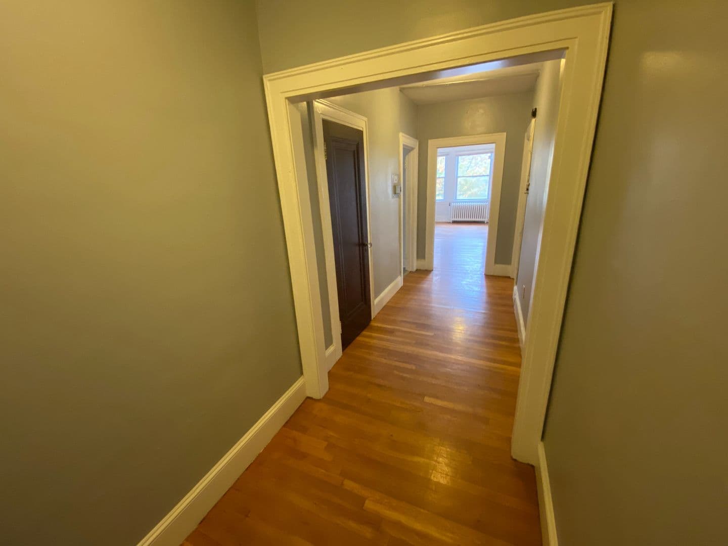 New Haven Apartment: 90-98 Norton St