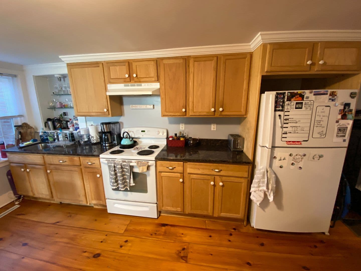 New Haven Apartment: 42 and 52 Warren Street