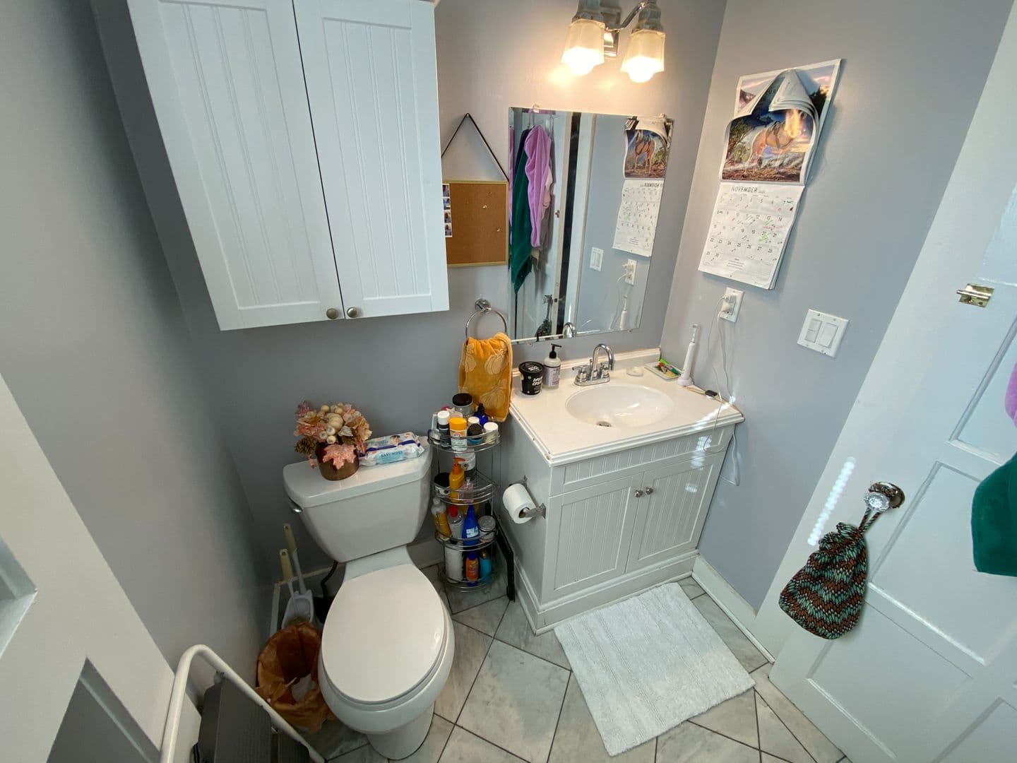 New Haven Apartment: 42 and 52 Warren Street