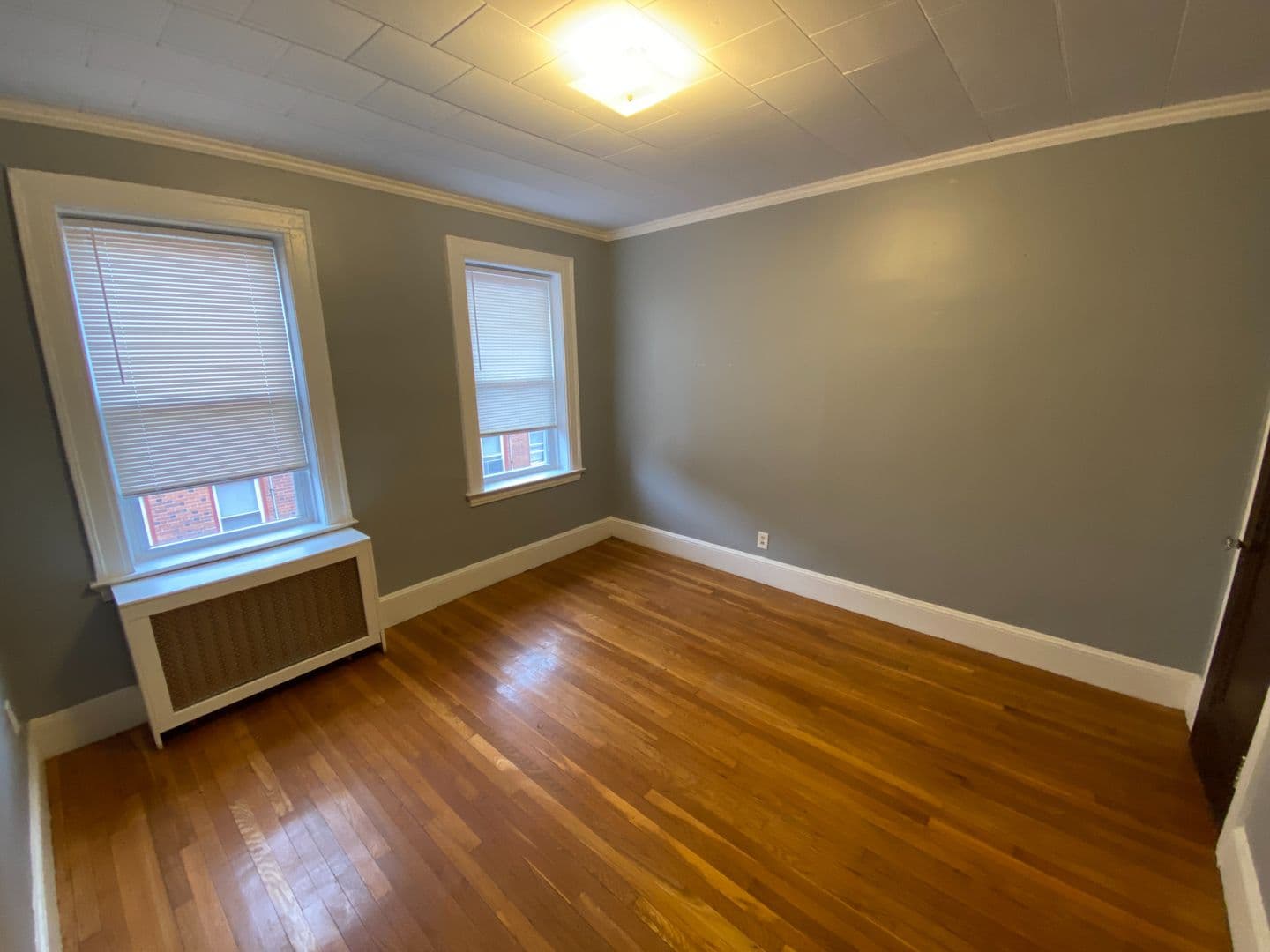 New Haven Apartment: 90-98 Norton St