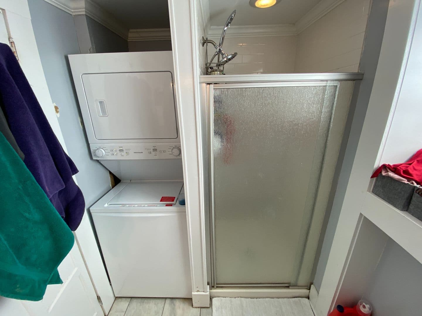 New Haven Apartment: 42 and 52 Warren Street