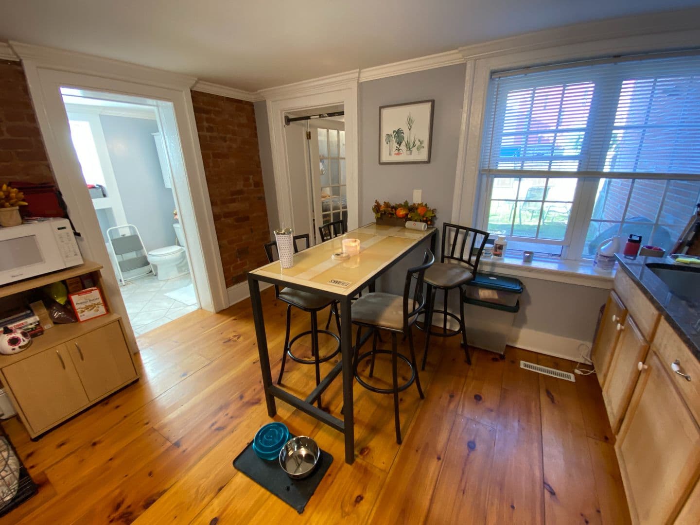 New Haven Apartment: 42 and 52 Warren Street