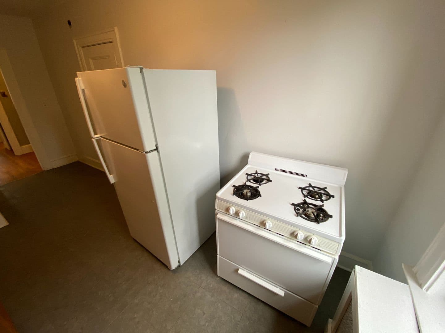 New Haven Apartment: 90-98 Norton St