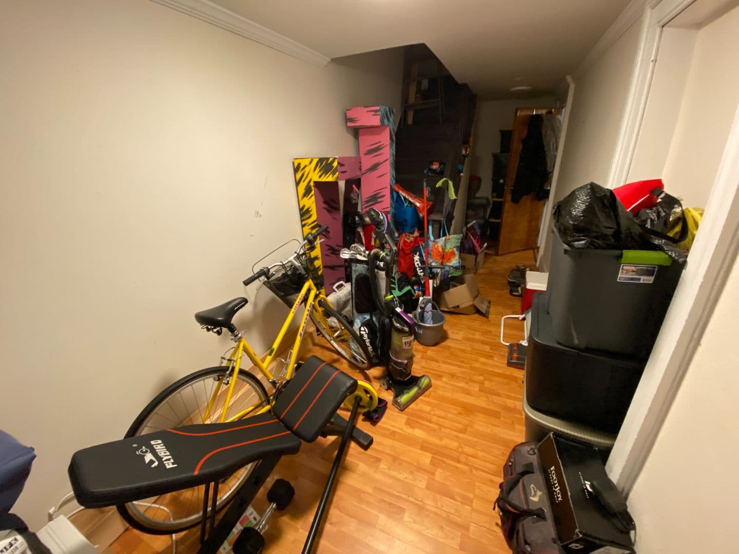 New Haven Apartment: 42 and 52 Warren Street