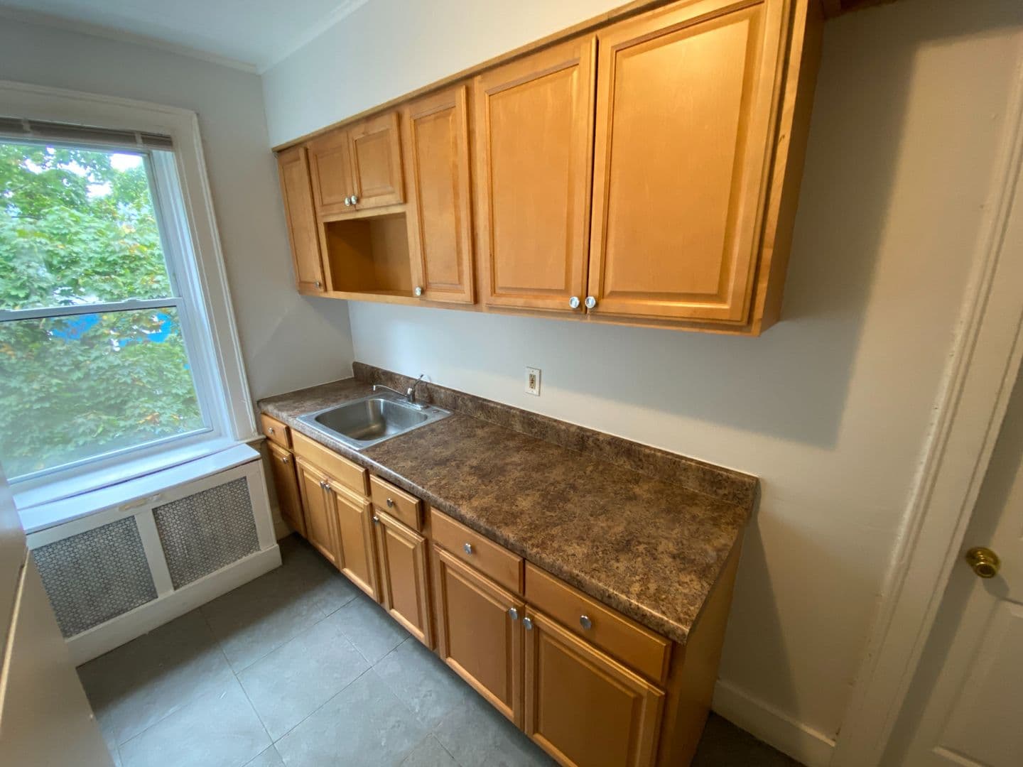 New Haven Apartment: 90-98 Norton St