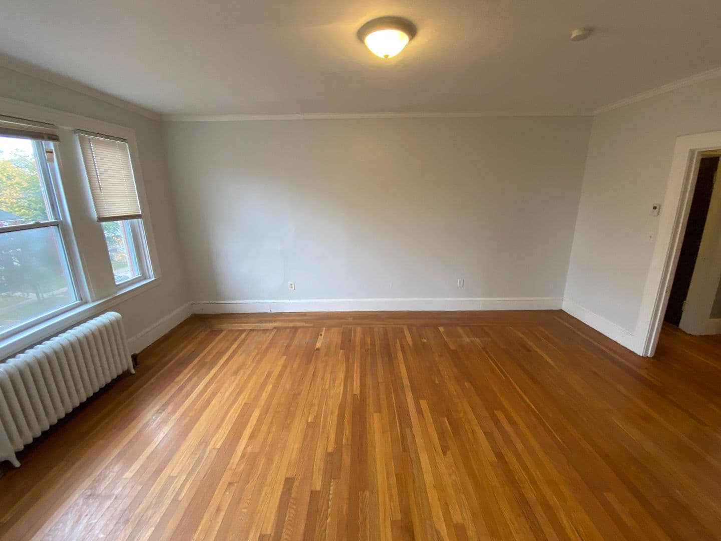 New Haven Apartment: 90-98 Norton St