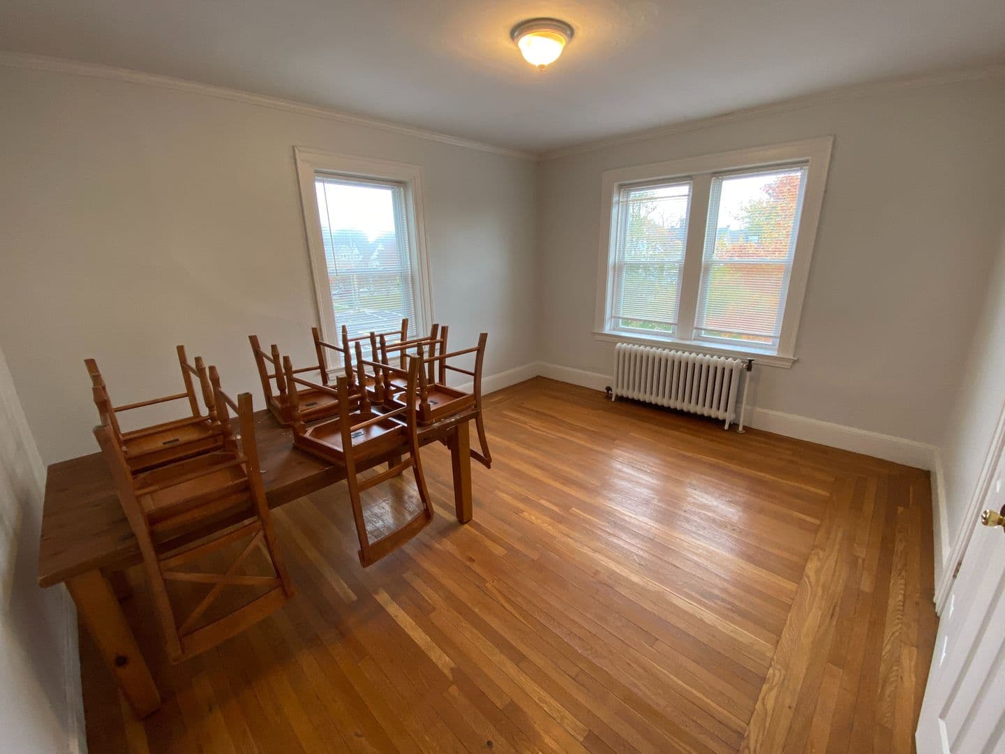 New Haven Apartment: 90-98 Norton St