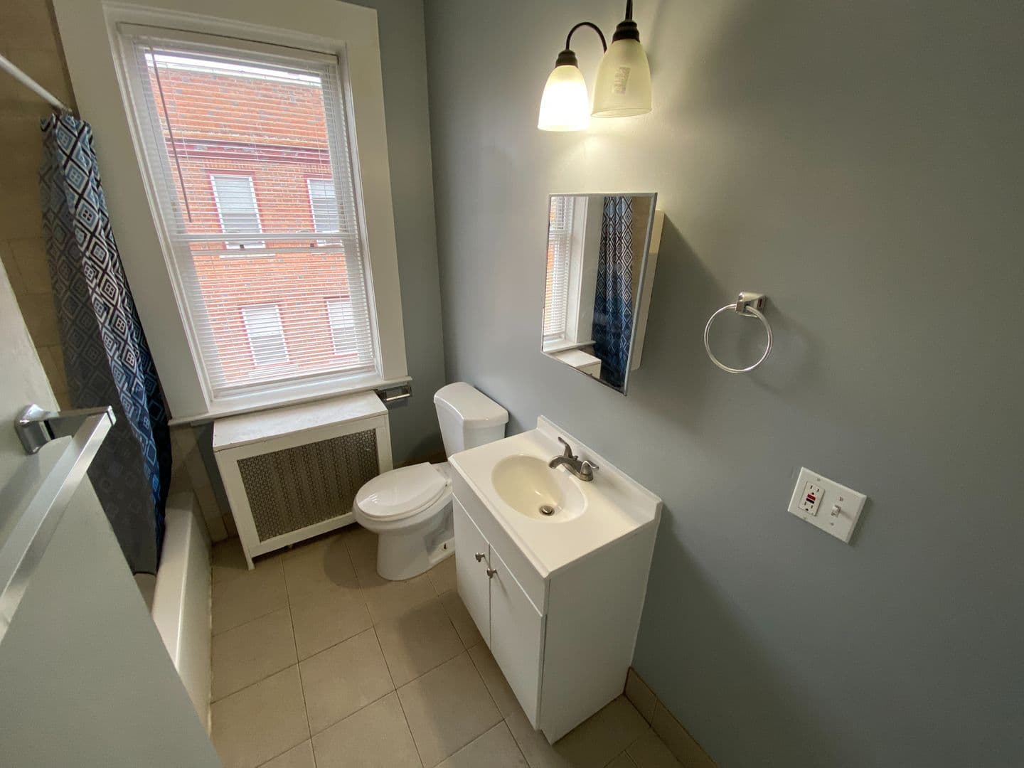 New Haven Apartment: 90-98 Norton St
