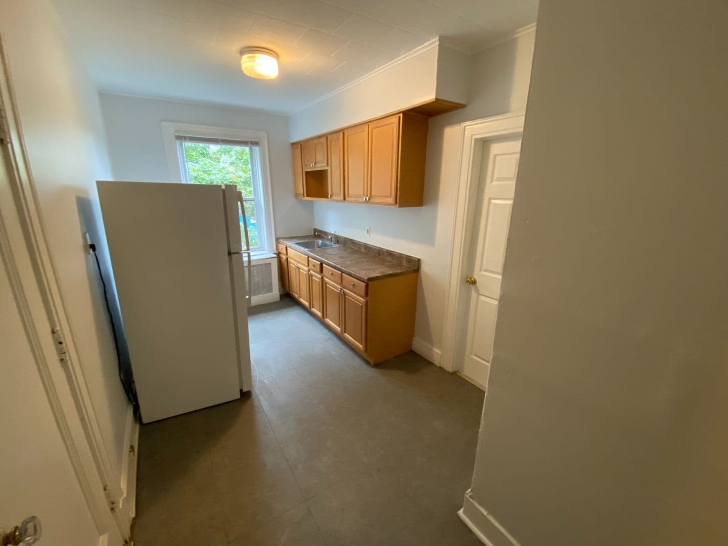 New Haven Apartment: 90-98 Norton St