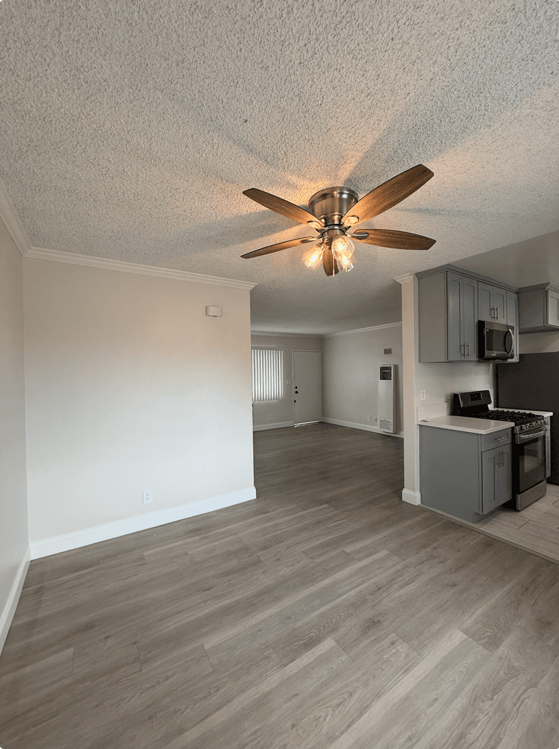 Arcadia Apartment: 1119 W. Duarte Rd.