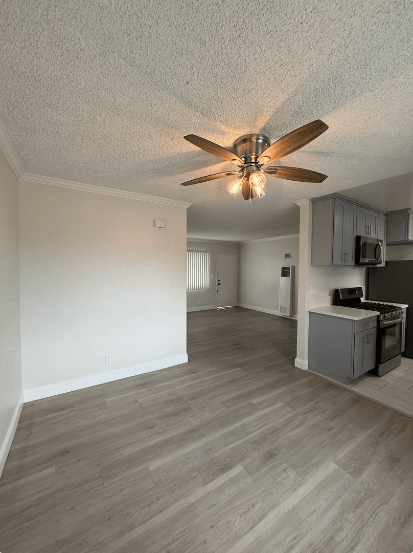 Arcadia Apartment: 1119 W. Duarte Rd.