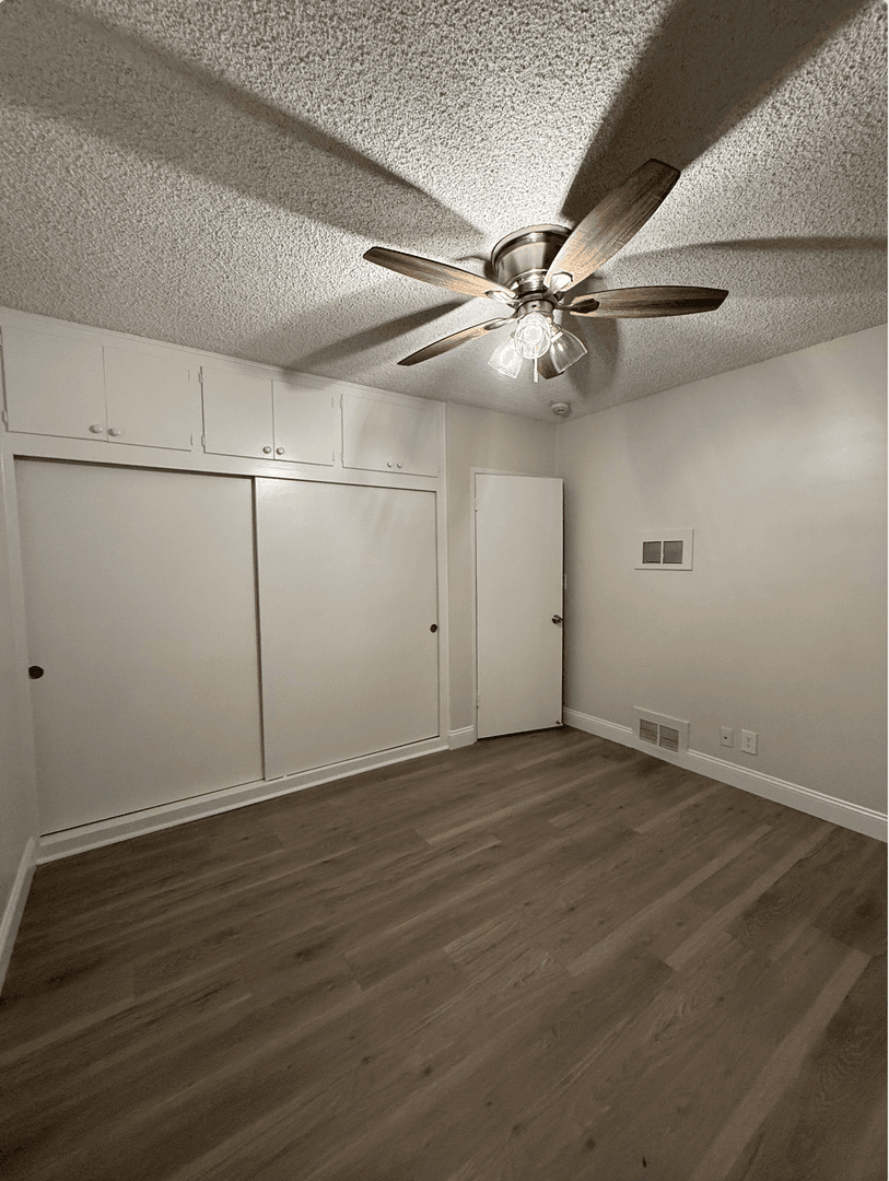 Arcadia Apartment: 1119 W. Duarte Rd.