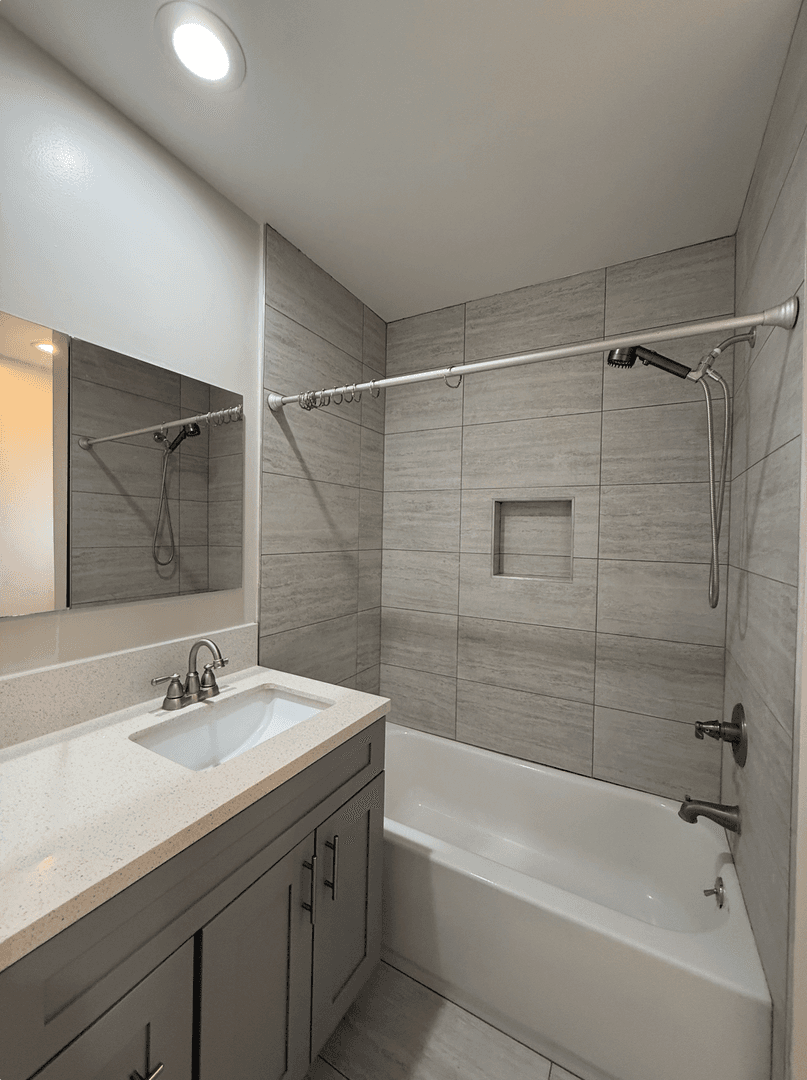 Arcadia Apartment: 1119 W. Duarte Rd.