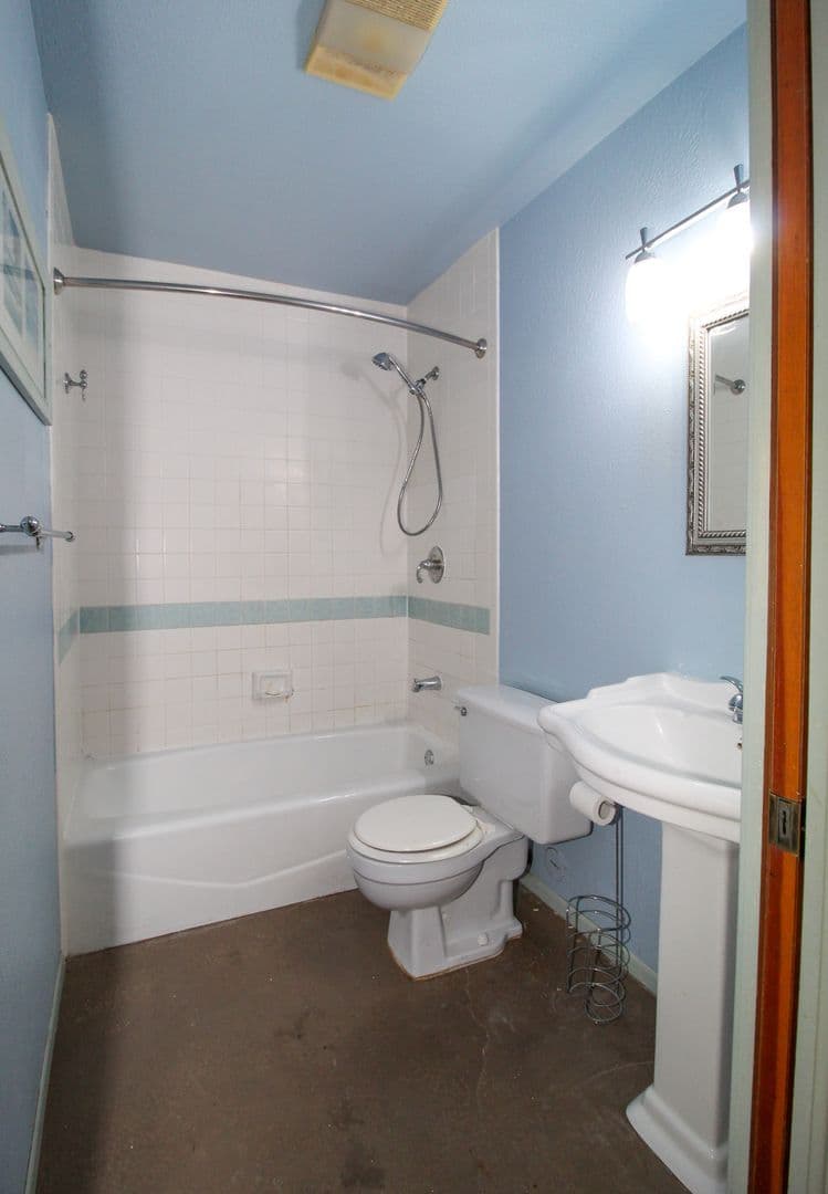 El Paso Condo: 7465 Stoney Hill 13C - 7465 Stoney Hill 13C