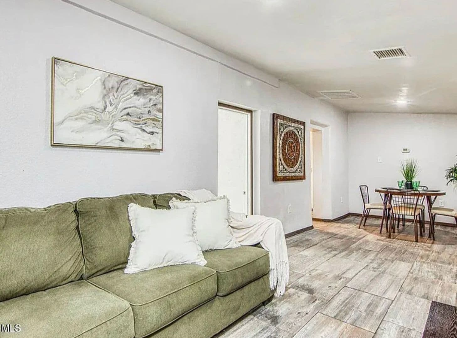 EL PASO House: 221 HADLOCK STREET APT B