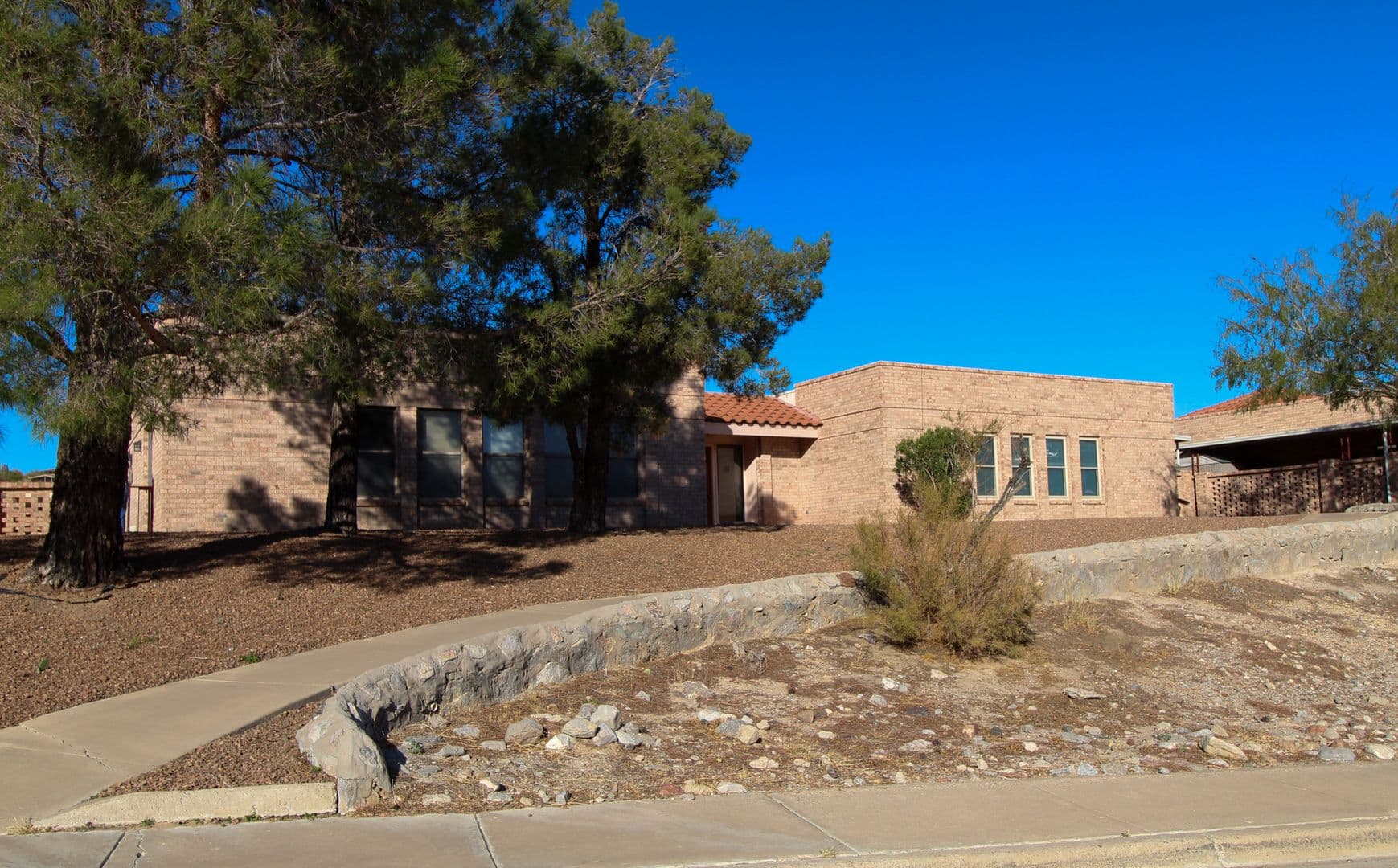 El Paso Condo: 7465 Stoney Hill 13C - 7465 Stoney Hill 13C