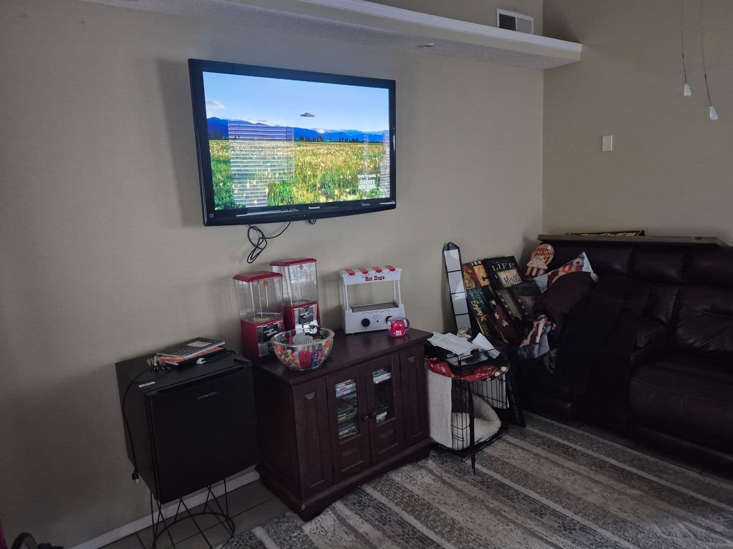 El Paso House: 3264 Tierra Mision Drive