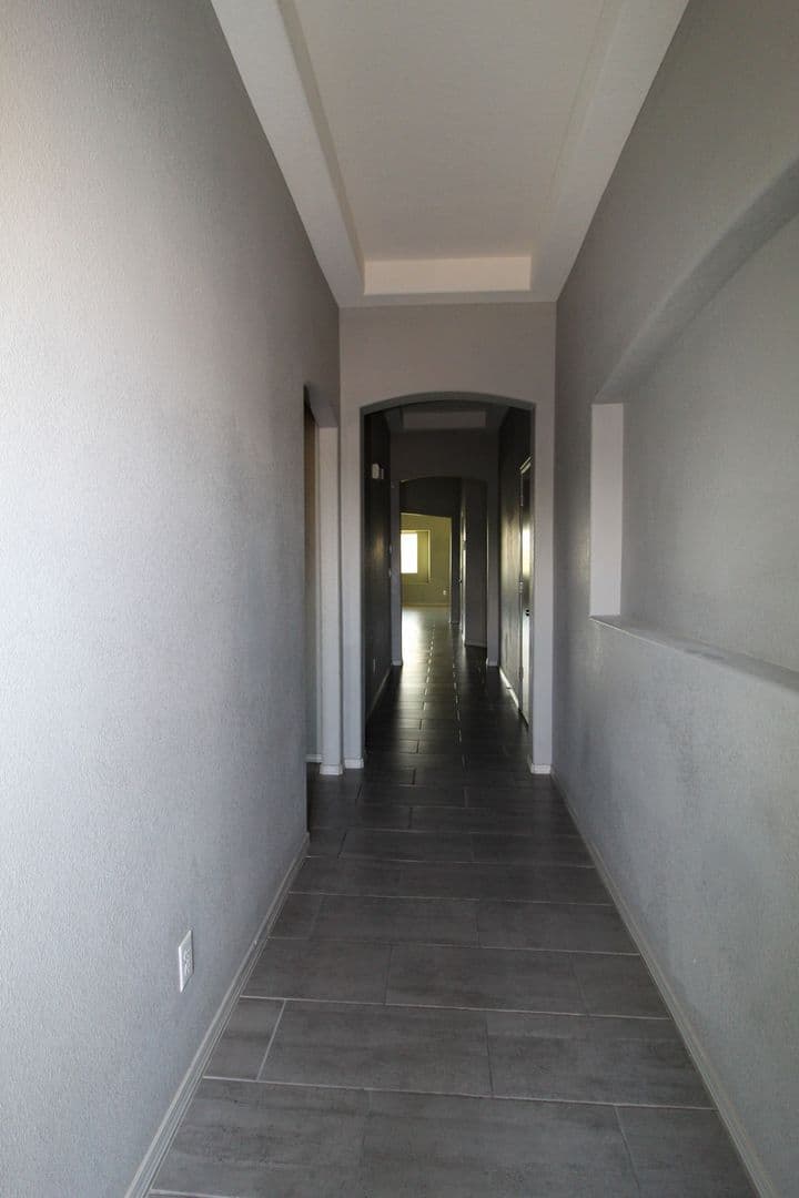 El Paso House: 12741 Tre Maximiliano Ave.