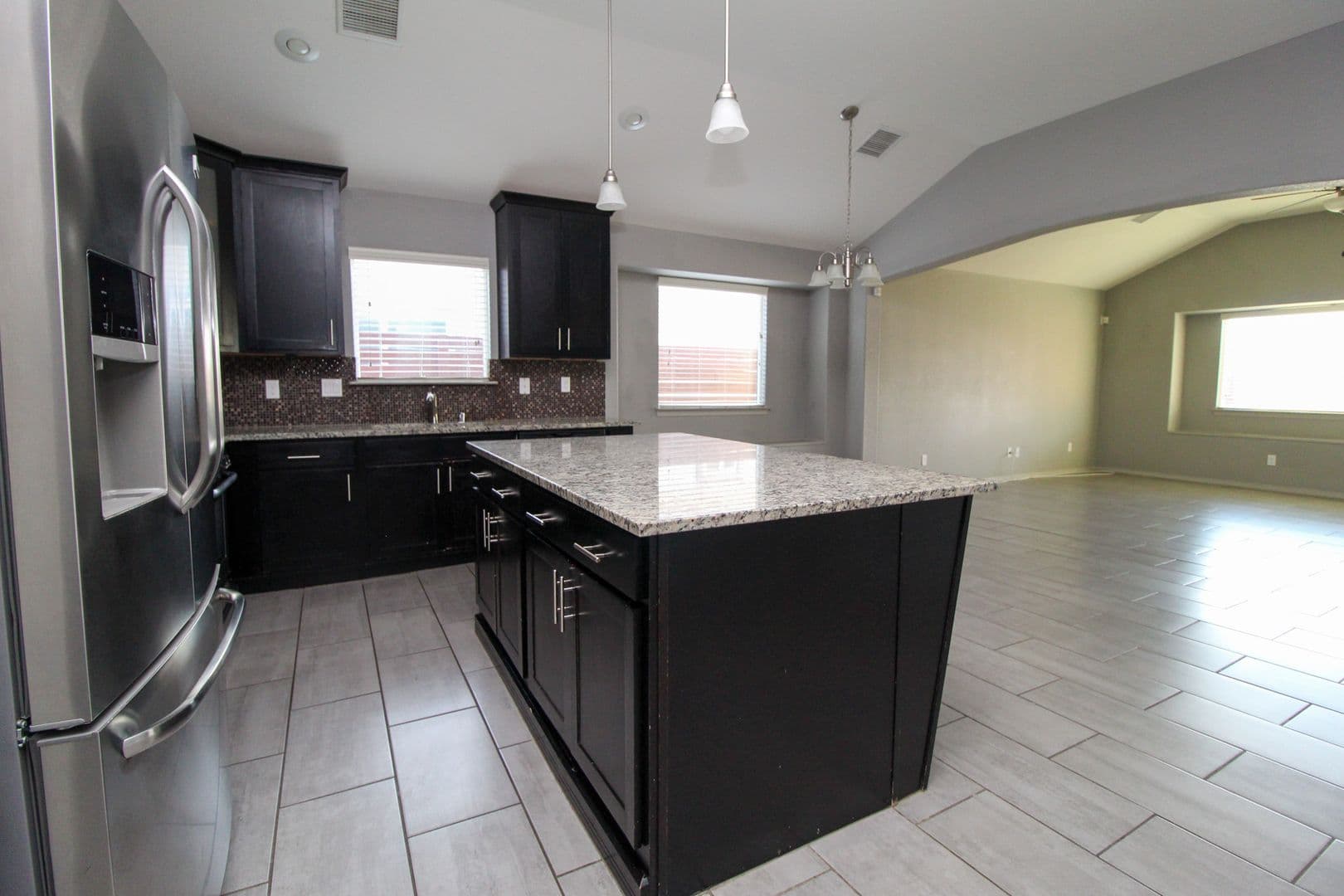 El Paso House: 12741 Tre Maximiliano Ave.