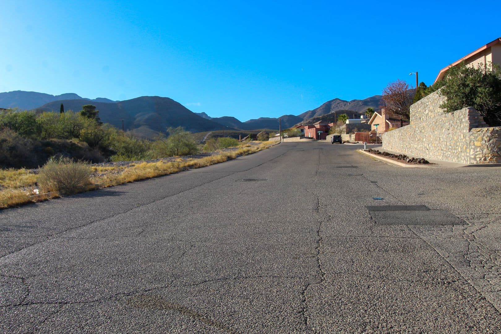 El Paso Condo: 7465 Stoney Hill 13C - 7465 Stoney Hill 13C