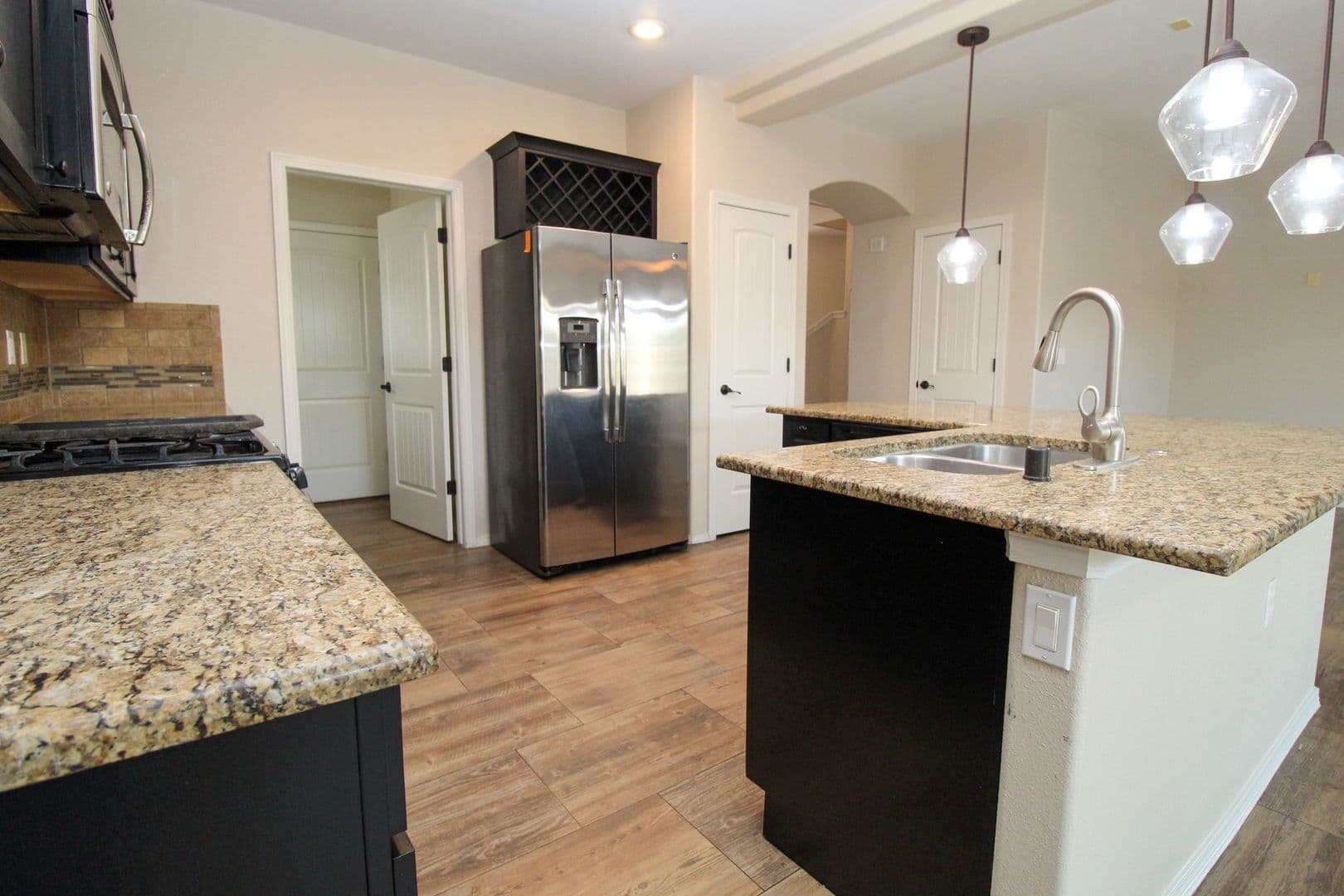 El Paso House: 2144 Robert Drennan