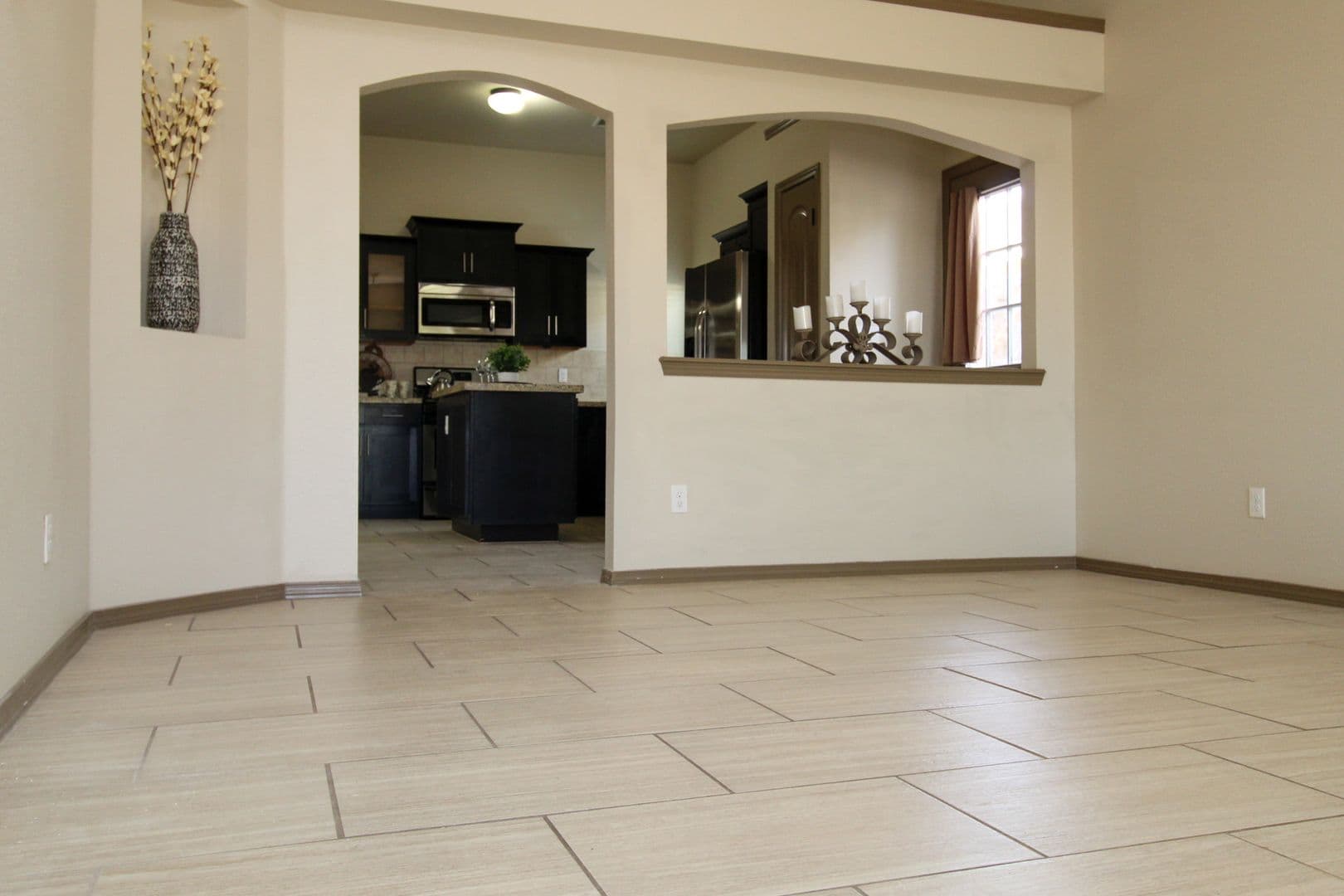 El Paso House: 12753 Maria L Fernandez
